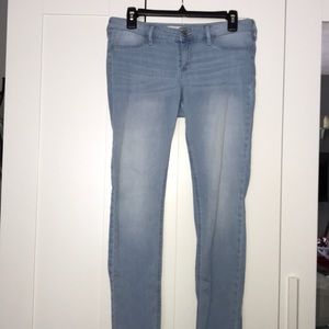 Hollister Skinny Jeans